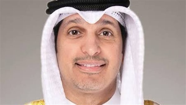 وزير الإعلام الكويتي