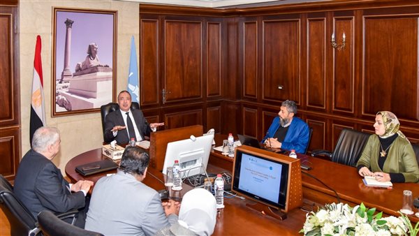 محافظ الإسكندرية