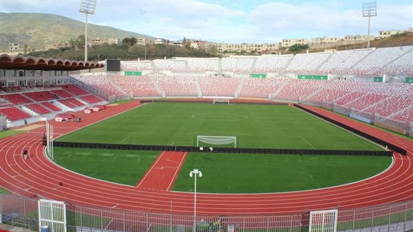 ملعب 19 مايو 1956