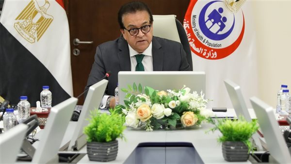 الدكتور خالد عبدالغفار،