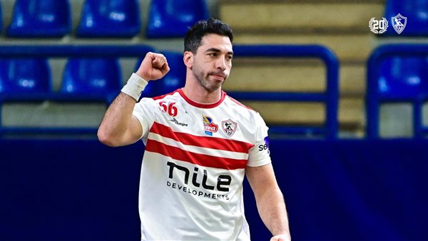 نتيجة مباراة الزمالك