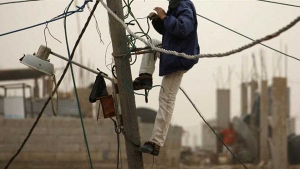 صيانة كهرباء