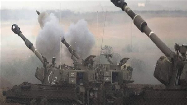 الحرب على غزة 