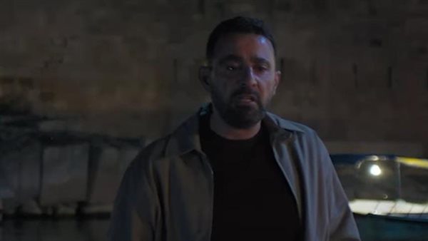 أحمد السقا من مسلسل