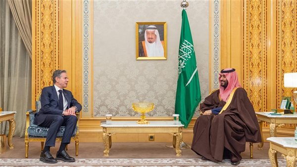 ولي العهد السعودي