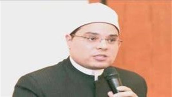 الدكتور محمد نصار