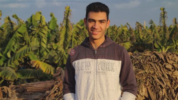 الطالب الأمين 