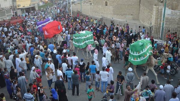 احتفالية النصف من