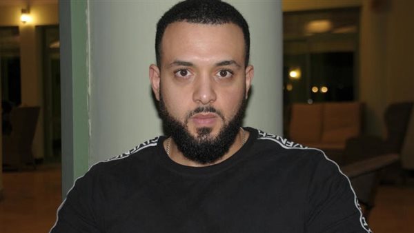 رامي بركات شقيق الراحل