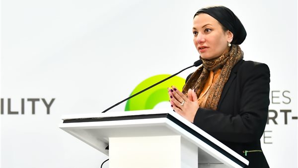 الدكتورة ياسمين فؤاد