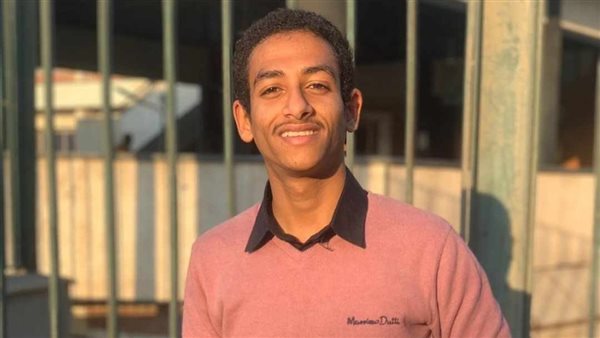 الطالب المتغيب في