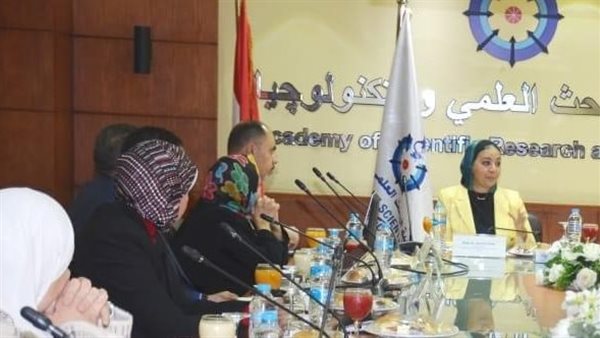 رئيس أكاديمية البحث