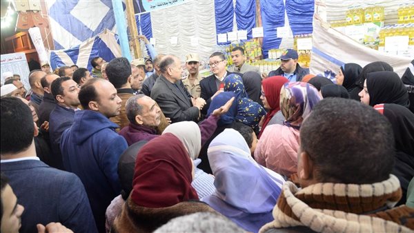 محافظ أسيوط