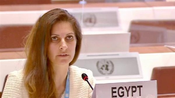 الدكتوره ياسمين موسي