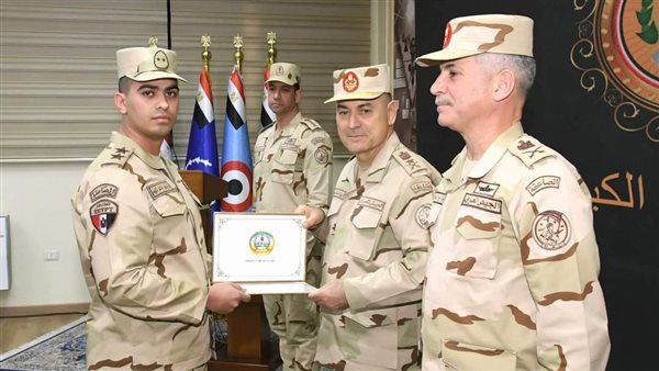 القوات المسلحة 