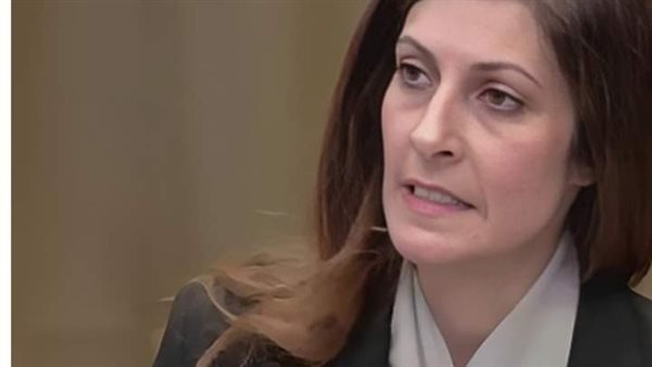 ممثلة مصر أمام العدل