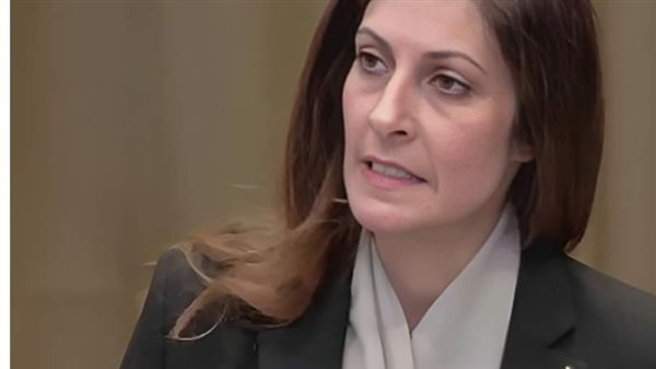 ممثلة مصر أمام محكمة