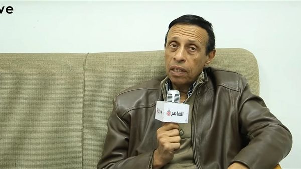 حسان العربي