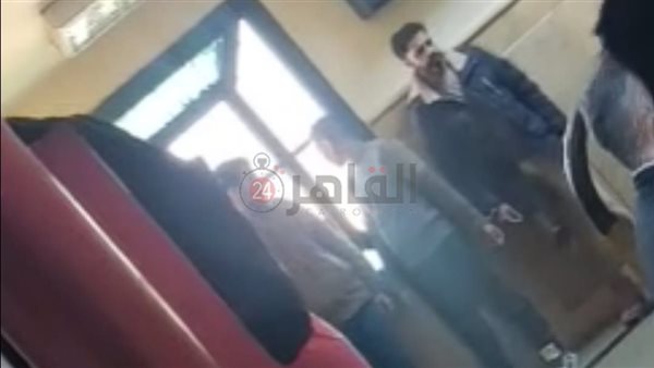 المتهين بسرقة ميرهان