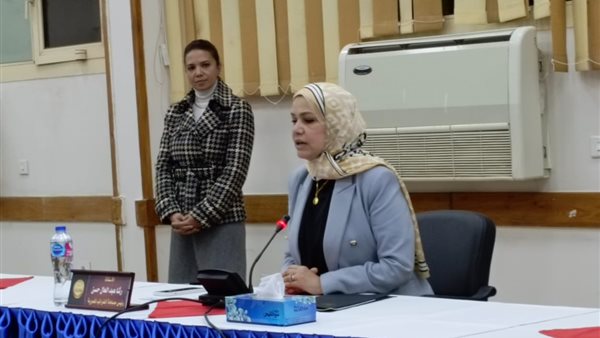 رشا عبد العال رئيس