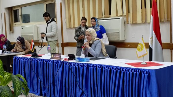 رشا عبد العال رئيس