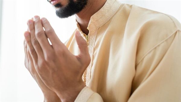 دعاء لجدي المتوفي