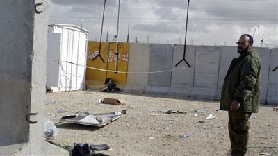 لأول مرة منذ 2007.. إسرائيل تستعد لإعادة فتح معبر كارني لإدخال المساعدات لشمال غزة