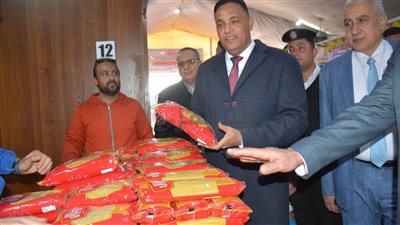 بتخفيض 30%.. افتتاح معرضين لـ أهلا رمضان في المنصورة