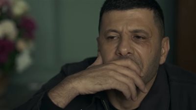 المهم تكون حلال.. طرح البرومو التشويقي لـ مسلسل صلة رحم بطولة إياد نصار