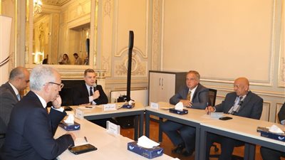 إيتيدا تنظم مائدة مستديرة حول أفضل نماذج تعزيز تنافسية شركات البرمجيات المحلية واعتمادها دوليًا من خلال مركز SECC