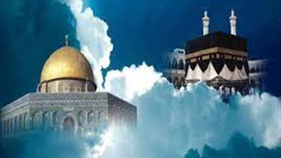 هل تحويل القبلة كان في ليلة النصف من شعبان؟