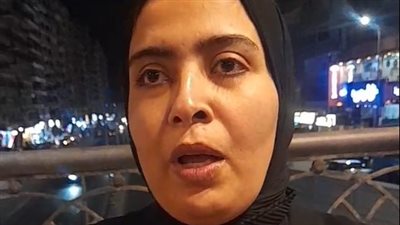 سيدة تتهم حماها بإنهاء حياة نجلها الرضيع بالإسكندرية: ضربني بالشلوت وكفه معلم على وش ابني |بث مباشر