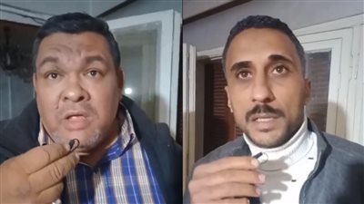 والدا المتهمين في واقعة مطعم وافليشوس: المجني عليه عاوز ربع مليون جنيه عشان يتنازل| فيديو 