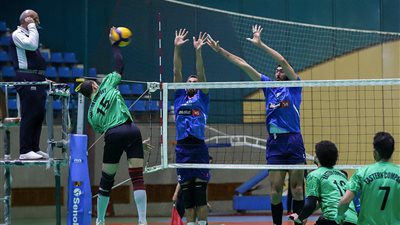 جدول مباريات كأس السوبر المصري للكرة الطائرة رجال