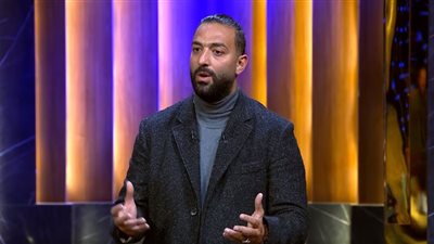 ميدو: منظمو المباريات بمصر محترفون في جعل الجميع يسخر منا