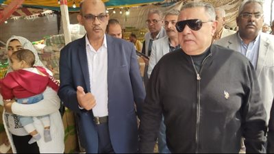 تخفيضات تصل لـ 30%.. افتتاح معرض أهلًا رمضان في الغردقة