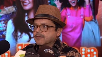 بعد مرعي البريمو| محمد هنيدي يحضر لفيلم سينمائي جديد.. ويعلق: هتشوفوا مفاجأة