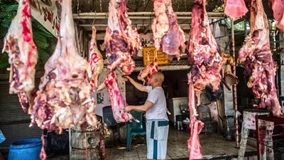 ارتفعت 60 جنيها.. أسعار اللحوم تواصل تحركاتها في الأسواق 