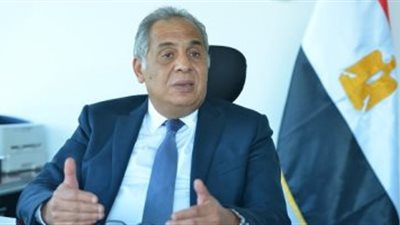 نائب وزير الاتصالات: نعمل على توطين الذكاء الاصطناعي في الصناعة