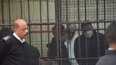  محاكمة 12 متهمًا في قضية رشوة وزارة الري اليوم