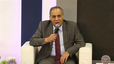 نائب وزير الاتصالات: تجارب نهائية لـ تطبيق الذكاء الاصطناعي في تحقيقات القضايا