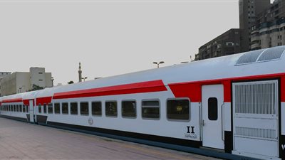 بدءًا من الشهر المقبل.. تركيب عربات إسبانية مطورة وVIP على بعض القطارات