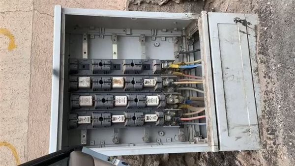 كهرباء- أرشيفية