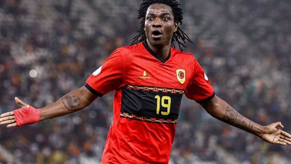 كريستوفاو جوب مابولولو