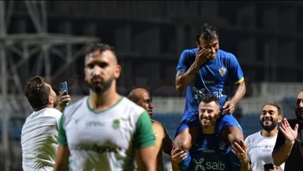 محمود الونش ومحمد