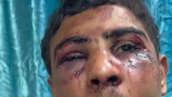 رمضان شملخ أسير فلسطيني