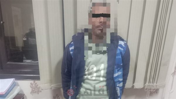 ضبط 24 سايس لقيامهم