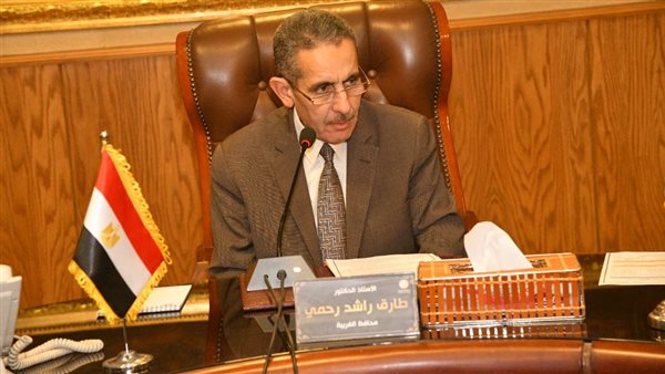 الدكتور طارق رحمي