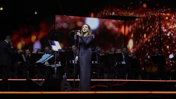 حفل أنغام بالكويت