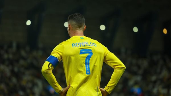 النصر السعودي 